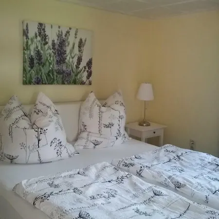 Ferienwohnung Am Schermützelsee Apartment
