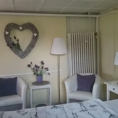 Ferienwohnung Am Schermützelsee *