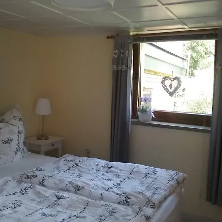 Ferienwohnung Am Schermützelsee Buckow
